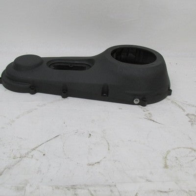 Harley OEM Softail Dyna Outer Primary Cover Wrinkle Black 60715-99B 60