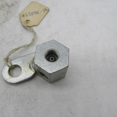 AMF Harley Davidson Genuine NOS Rear Chain Oiler Body XLCH XLH 63595-7