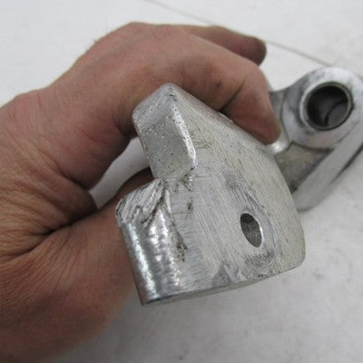 Harley Davidson OEM Front Right Side Floorboard Brake Pedal Mount 5066