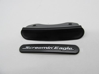 Harley Davidson Genuine NOS Medallion Cylinder Head Screamin' Eagle 14