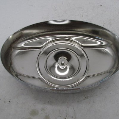 Harley Davidson OEM 96ci FLTRX Chrome Air Cleaner Cover 29121-07