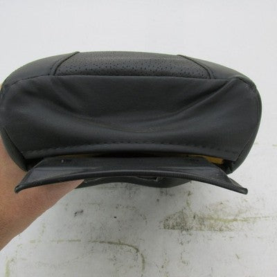 Harley Davidson OEM Stock Passenger Seat Pillion 00-06 Softail Fatboy