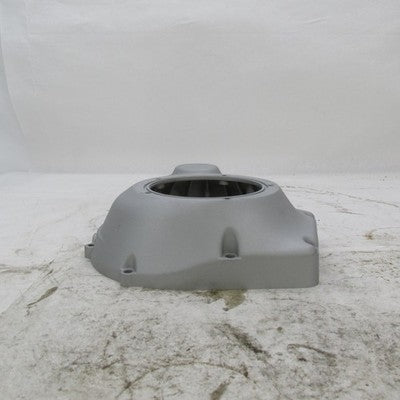 Harley OEM NOS Softail Dyna Outer Primary Cover Silver 60721-99 60506-