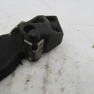 Harley-Davidson 87-99 Softail Rear Brake Caliper Mounting Bracket 4420