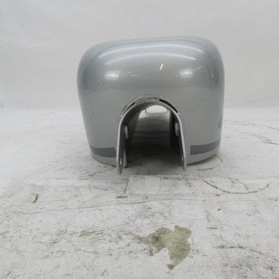Harley OEM 10-21 Sportster Forty-Eight XL1200X EFI Gas Fuel Tank Silve