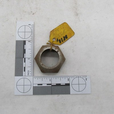 Harley-Davidson OEM NOS K-Model Ironhead Clutch Hub Nut 37526-56A