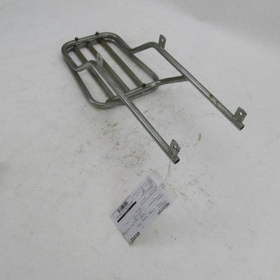 Harley Davidson Vintage Chrome Luggage Rack Touring Models