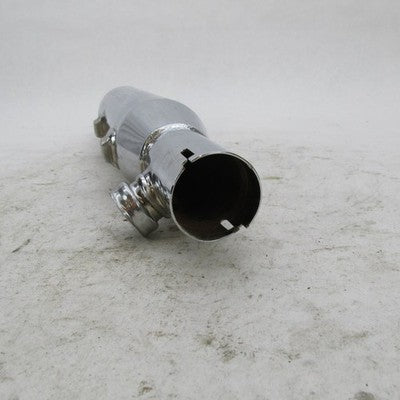 Harley Davidson OEM Screamin Eagle Single Muffler Tapered 00-01 Softai