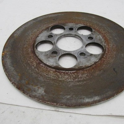 Harley Davidson OEM 10" Front Brake Rotor FX FXR XL 1978-83 Sportster