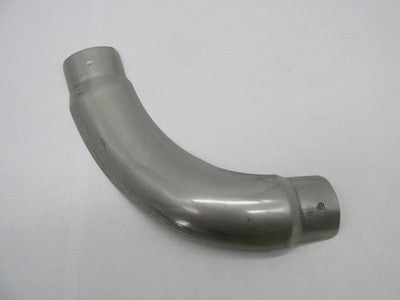 Harley-Davidson Genuine NOS Code 132 Left Heat Shield Recall Kit 94571