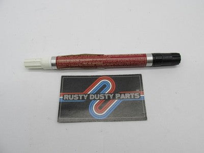 Indian NOS Genuine OEM Touch Up Paint Pen Clear White Undercoat 285908