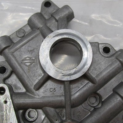 Harley Davidson Genuine Stock M8 Cam Plate 17-18 25400131