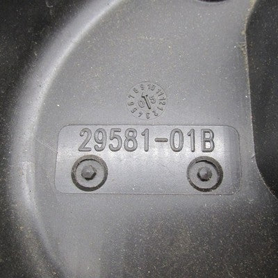 Harley Davidson Genuine Air Cleaner Backing Plate 29581-01B