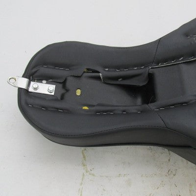 Harley Davidson OEM EUC 98-03 FXDWG Dyna Wide Glide 2-Up Seat 52166-01