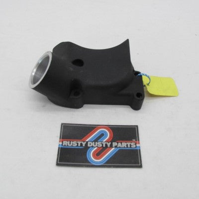 Harley Davidson Genuine Black Oil Filler Spout Housing 99-01 FLH 62429