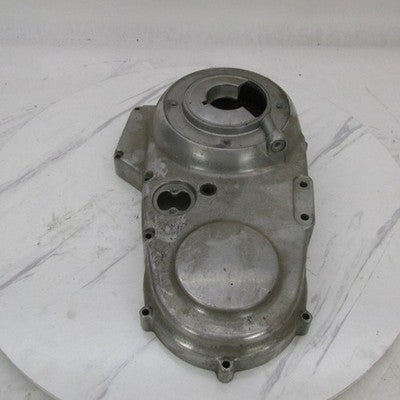 Harley Davidson OEM Polished Primary Chaincase Clutch Cover Sportster