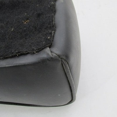 Harley Davidson Genuine OEM Vintage Camel Back Passenger Pillion Seat