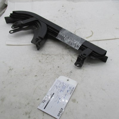Harley Davidson OEM Black Upper Belt Guard Sportster 60367-04
