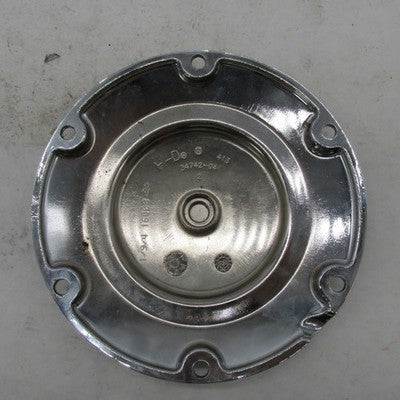 Harley Davidson OEM Chrome Clutch Derby Cover Sprtster 04-22 XL883 120