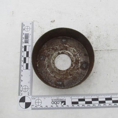Harley Davidson OEM Motor Clutch Compensator Sprocket Spring Cover 403