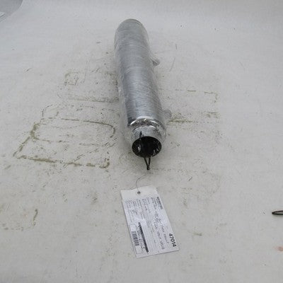 Harley Davidson OEM V-Rod VRSC Upper Exhaust Muffler Chrome 65152-01A