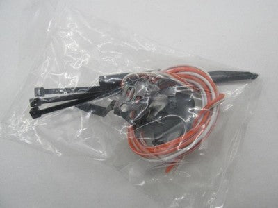 Harley Davidson Genuine NOS Right Hand Handlebar Turn Signal Switch 71
