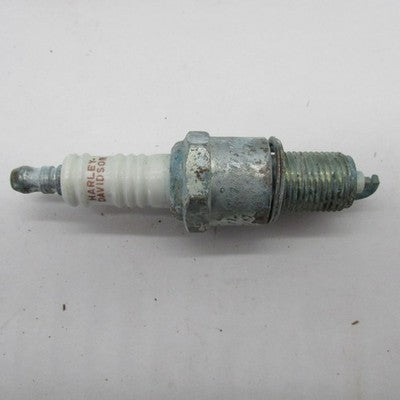 Lot of 14 Harley-Davidson Genuine NOS #5A6 Spark Plugs 32310-77