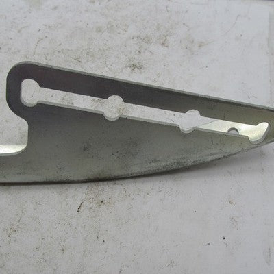 Pair of Harley 60-83 Touring FL/FLH Windshield Brackets 57950-92T