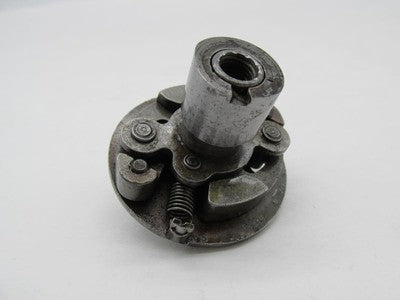 Triumph Bonneville Timing 12 Degree Auto Advance