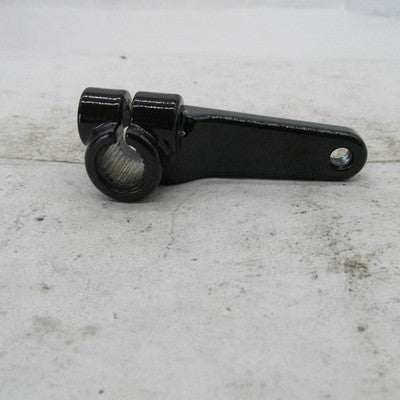 Harley OEM 06-17 Sportster Gloss Black Forward Control Shifter Lever 3
