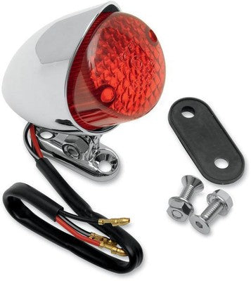 Drag Specialties Universal Bobber Taillight 2010-0563