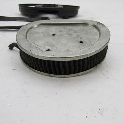 Harley Davidson OEM Complete 100th Anniversary Air Cleaner Assembly 29