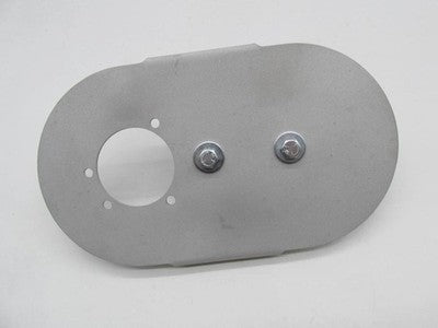 Buell Harley Davidson Genuine NOS Racing Air Cleaner Backing Plate 294