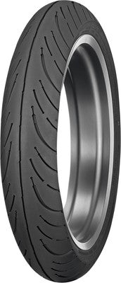 Dunlop Elite 4 Tires 130/70R18 63H Radial -Front 40RF-01