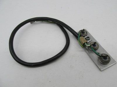 Triumph Lucas Zener Diode with Wiring Harness 83689 60-7401