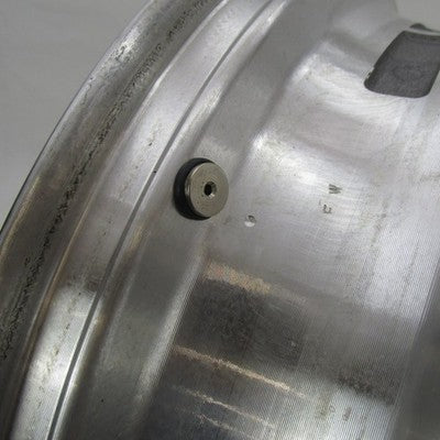 Harley Davidson OEM 08-12 Dyna 17x4.5 Rear Switchblade Cast Mag 10-Spo