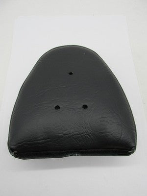 Indian Motorcycle Passenger Seat Backrest Pad Cushion 2880827-01