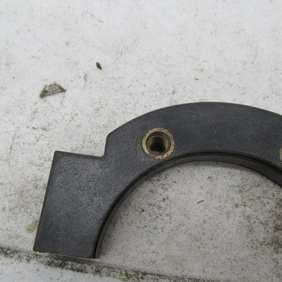 Pair of Harley Davidson OEM Air Cleaner Mount Adapter Brackets 27041-9