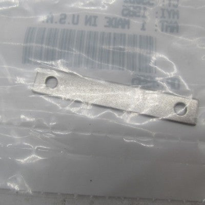 Lot of 2 Harley-Davidson OEM Tour-Pak Latch Backing Plates 90688-85