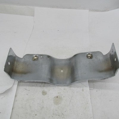 Harley Davidson OEM Stock Chrome Front Fairing Skirt Trim Touring FLHT