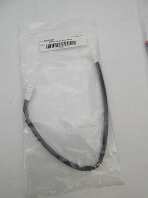 Burly NOS Harley Davidson Cable BrakeLine Install Kit B30-1182 773248