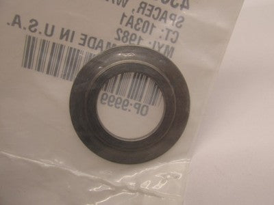 Harley-Davidson Genuine OEM NOS Right Wheel Hub Spacer Washer 43650-82