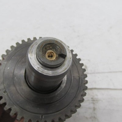 Harley Davidson OEM 80 Cubic Inch Camshaft Gear Evolution Big Twin Evo