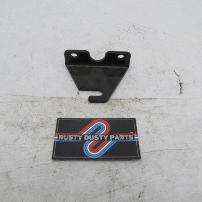 Harley Davidson OEM 07-17 Twin Cam Softail Exhaust Mount Bracket Black
