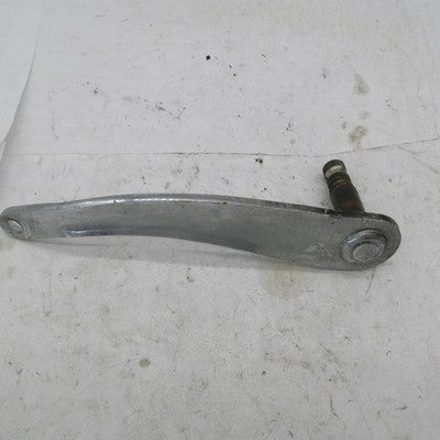 Harley Davidson Genuine Stock Chrome Wide Glide Gear Shift Lever 33789