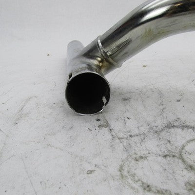 Harley Davidson OEM Rear Exhaust Header Crossover Pipe Touring 65626-9