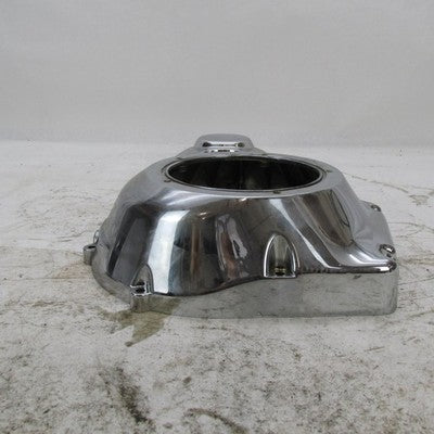 Harley Davidson OEM Softail Dyna Outer Primary Cover Chrome 60543-99 6