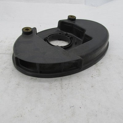 Harley Davidson Genuine Air Cleaner Backing Plate Dyna Softail 29581-0