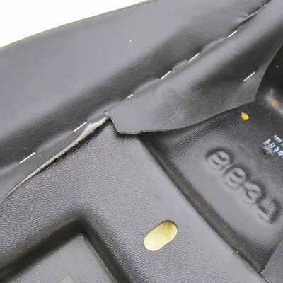 Harley Davidsn OEM Classic Passenger Pillion Seat Sftail Heritage 86-0