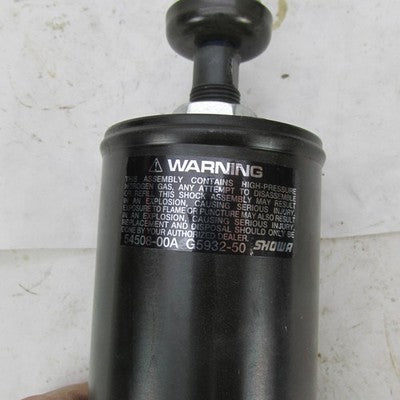 Pair of Harley Davidson Genuine Rear Shock Absorbers Softail 54508-00A